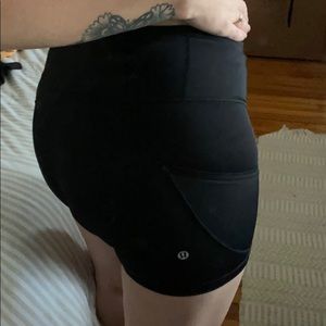Lululemon 🏃‍♀️ Fast & Free short